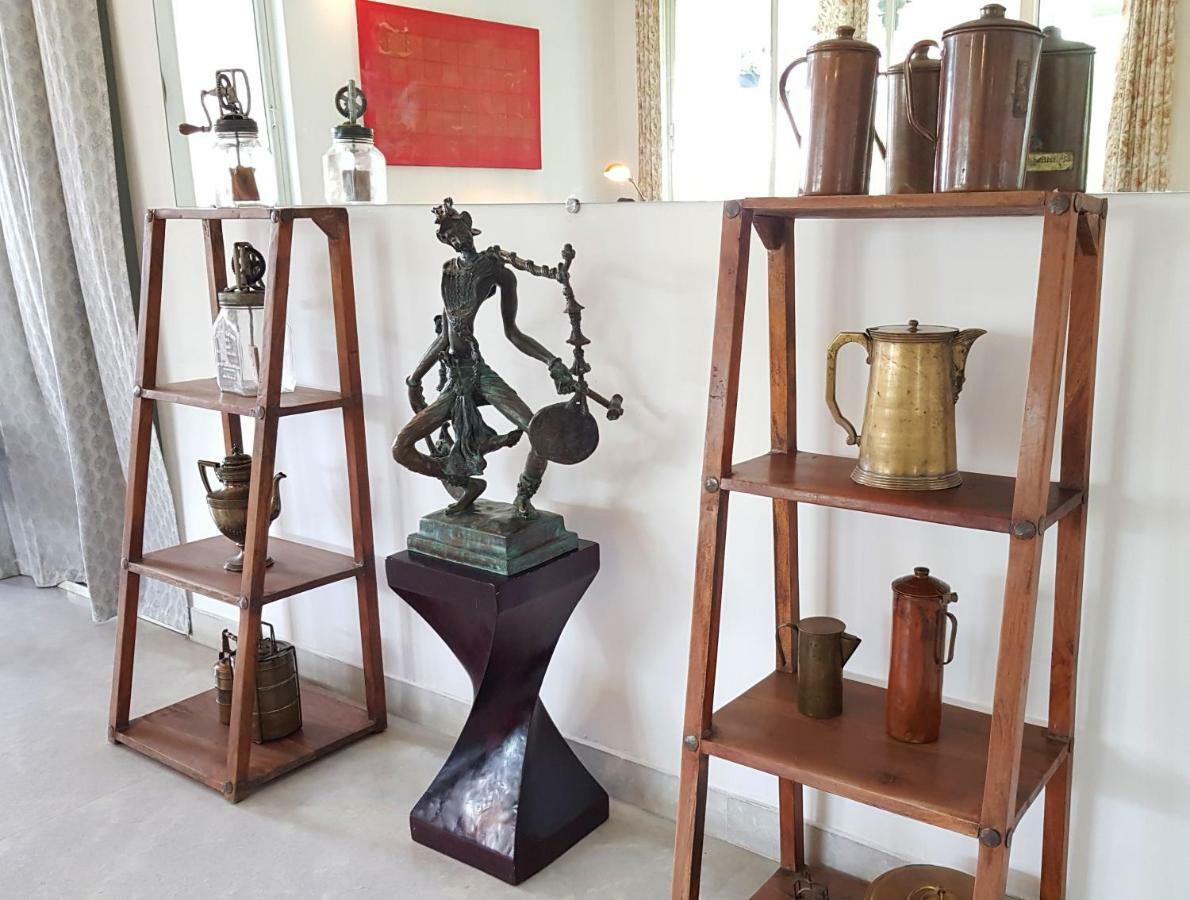 Apartment Artistic Sthan