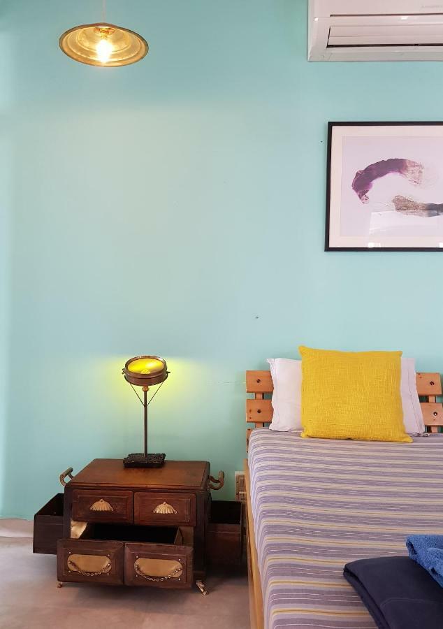 Apartment Artistic Sthan