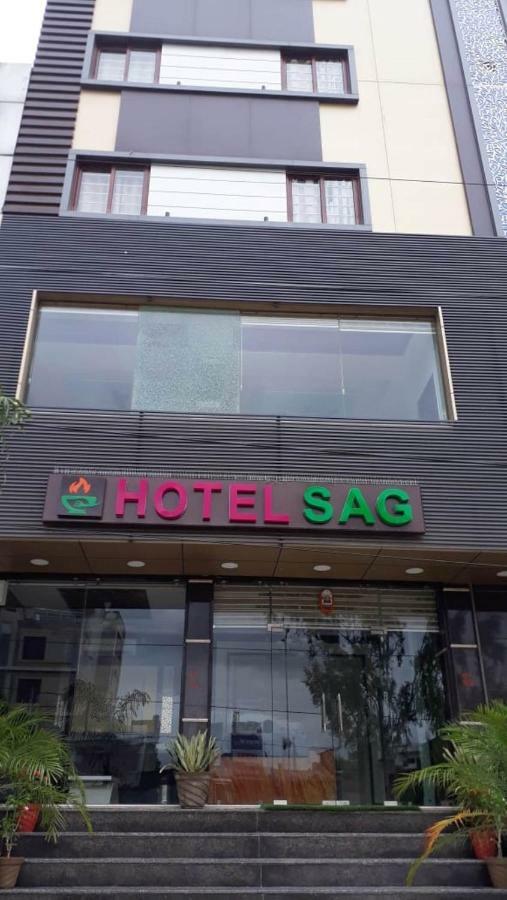 Hotel Sag