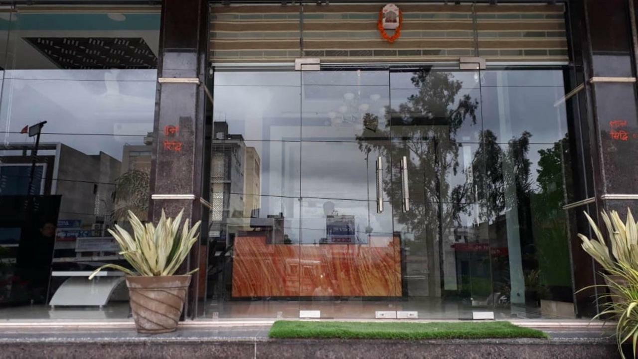 Hotel Sag Jaipur