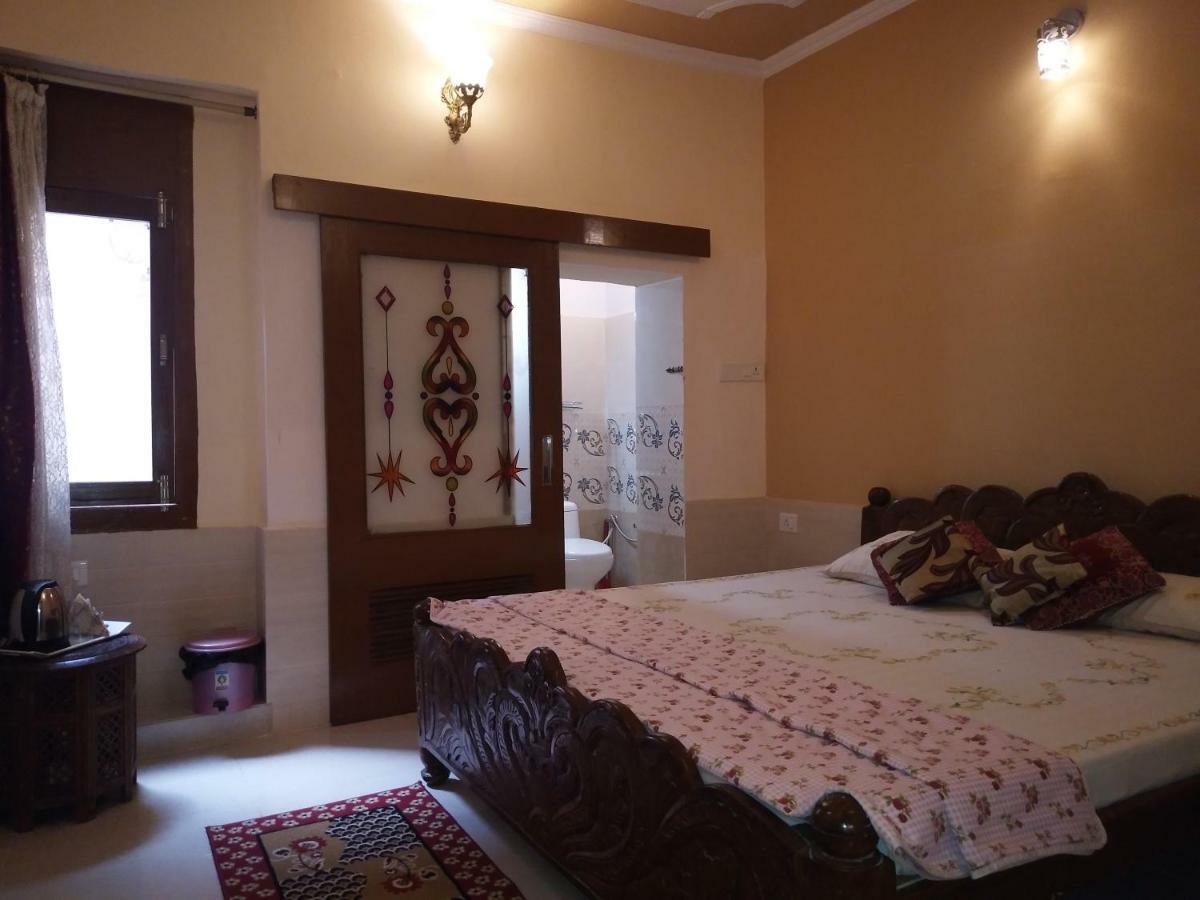 Rajputana Guest House,
