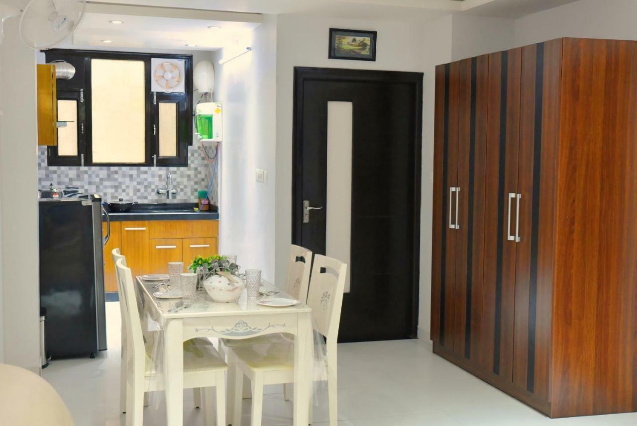 Hotel Stay City 3* Jaipur