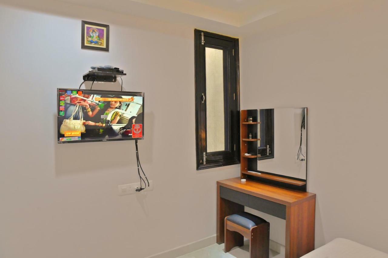 Hotel Stay City 3* Jaipur