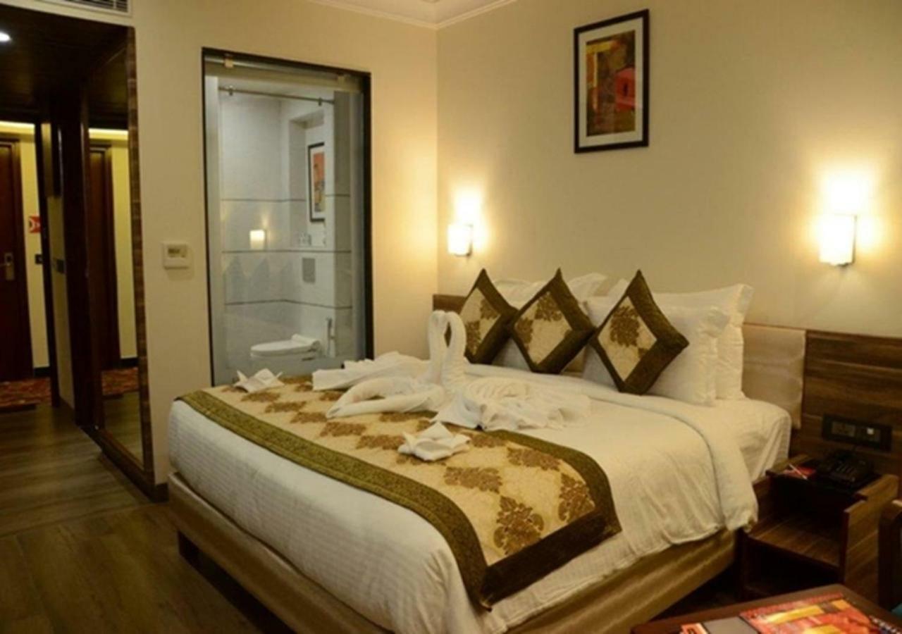 Clarks Inn,