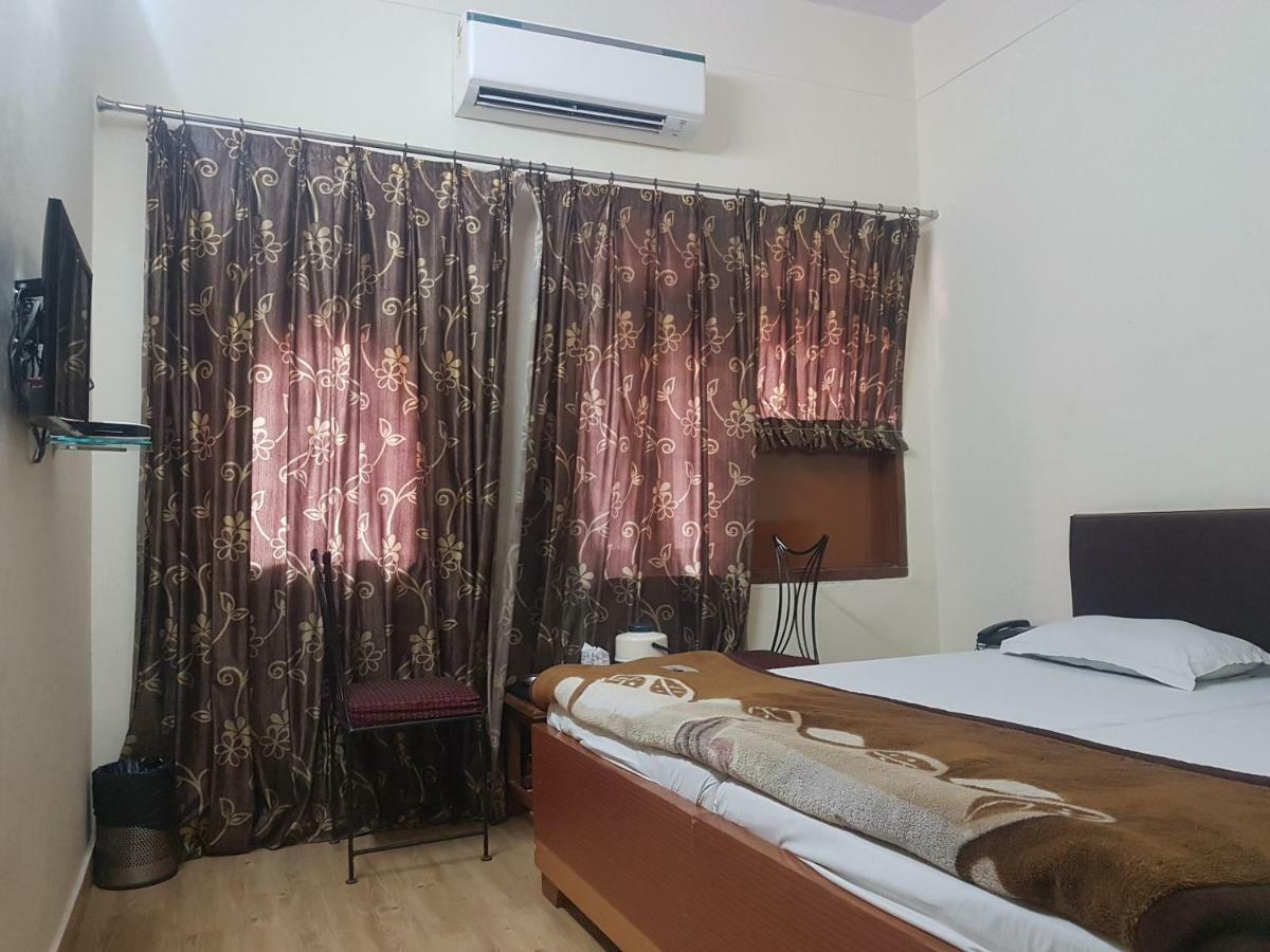 Hotel Sweet Dream Jaipur