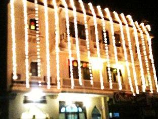 Hotel City Home Hotel 2*