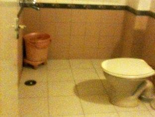 Hotel Hotel City Home 2*