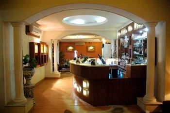 Emerald Garden Club Ltd. 3* Jaipur