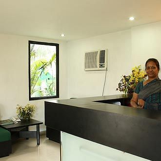 Emerald Garden Club Ltd. Hotel
