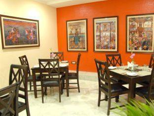 Karawan 3* Jaipur