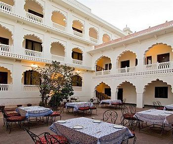 Khandwa Haveli 3* Jaipur
