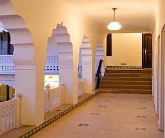 Khandwa Haveli