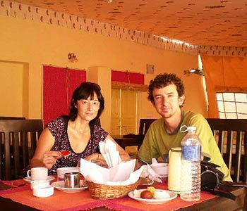 Bed & Breakfast Mahar Haveli 2*