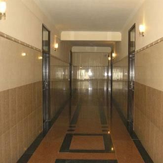 Palms Hotel