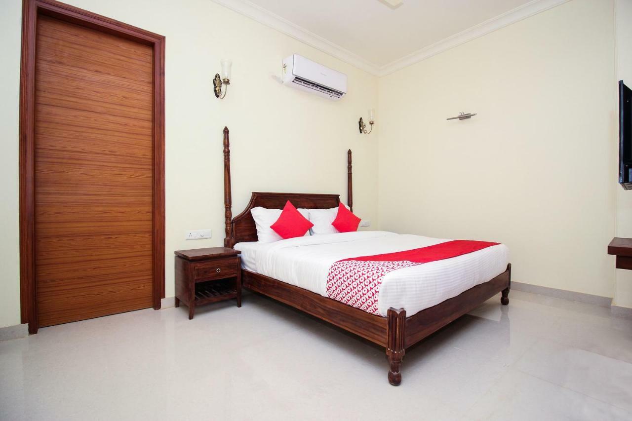 Oyo 18308 Kishanpur Haveli 3* Jaipur