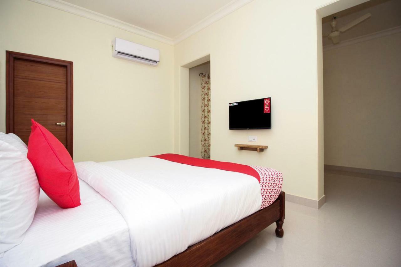Hotel Oyo 18308 Kishanpur Haveli