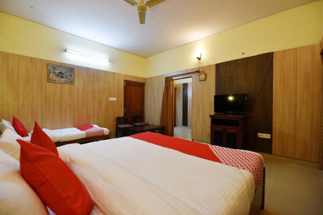 Hotel Oyo 23108 Bagga 3*