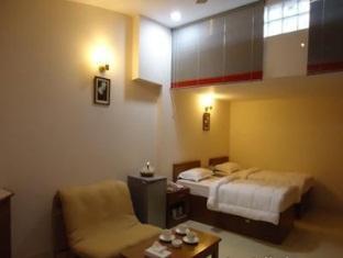 Hotel Ritz Residency