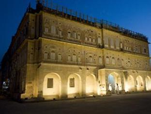 Saba Haveli Hotel Jaipur