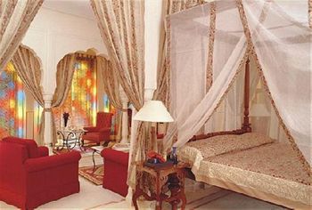 Hotel Samode Palace 4*