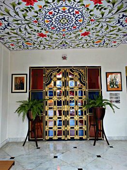 Umaid Residency - A Regal Heritage
