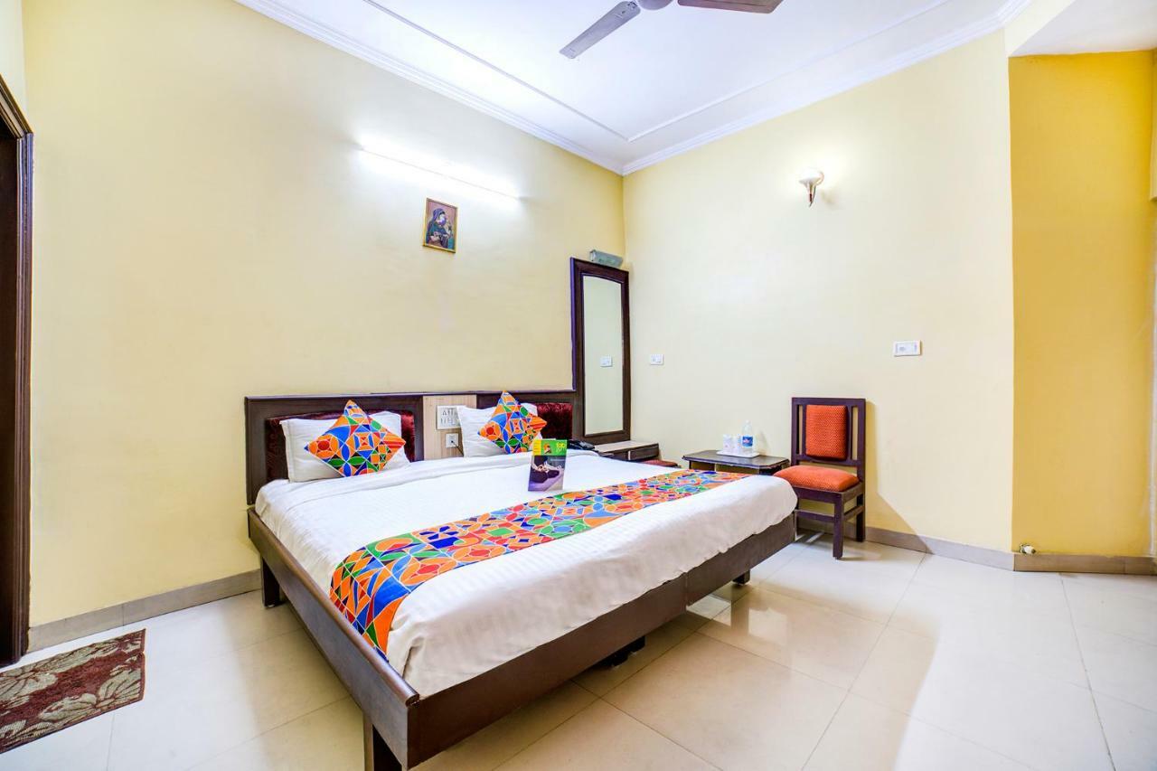 Fabhotel Raj Laxmi Palace Hotel