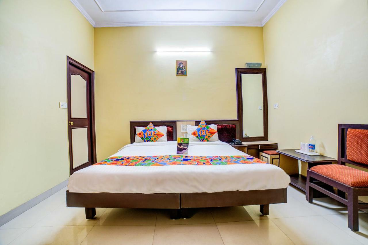 Fabhotel Raj Laxmi Palace 3* Jaipur