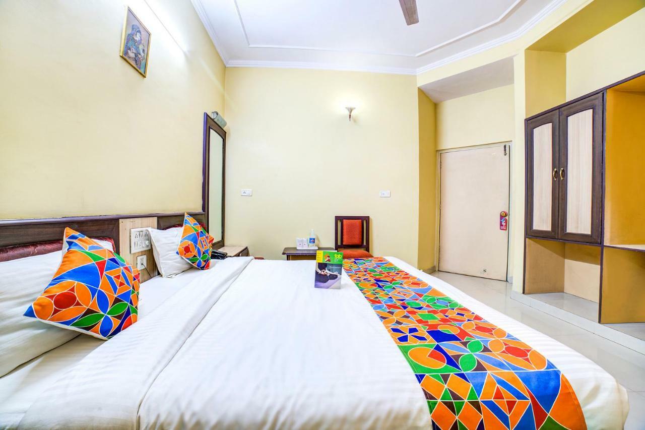 Fabhotel Raj Laxmi Palace Hotel 3*