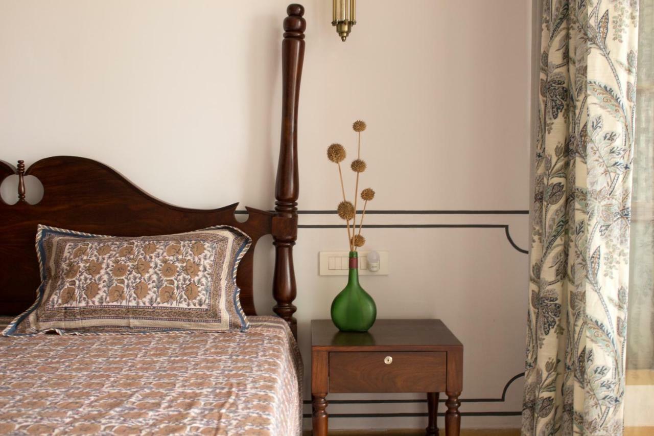 Jaisal Castle Homestay *