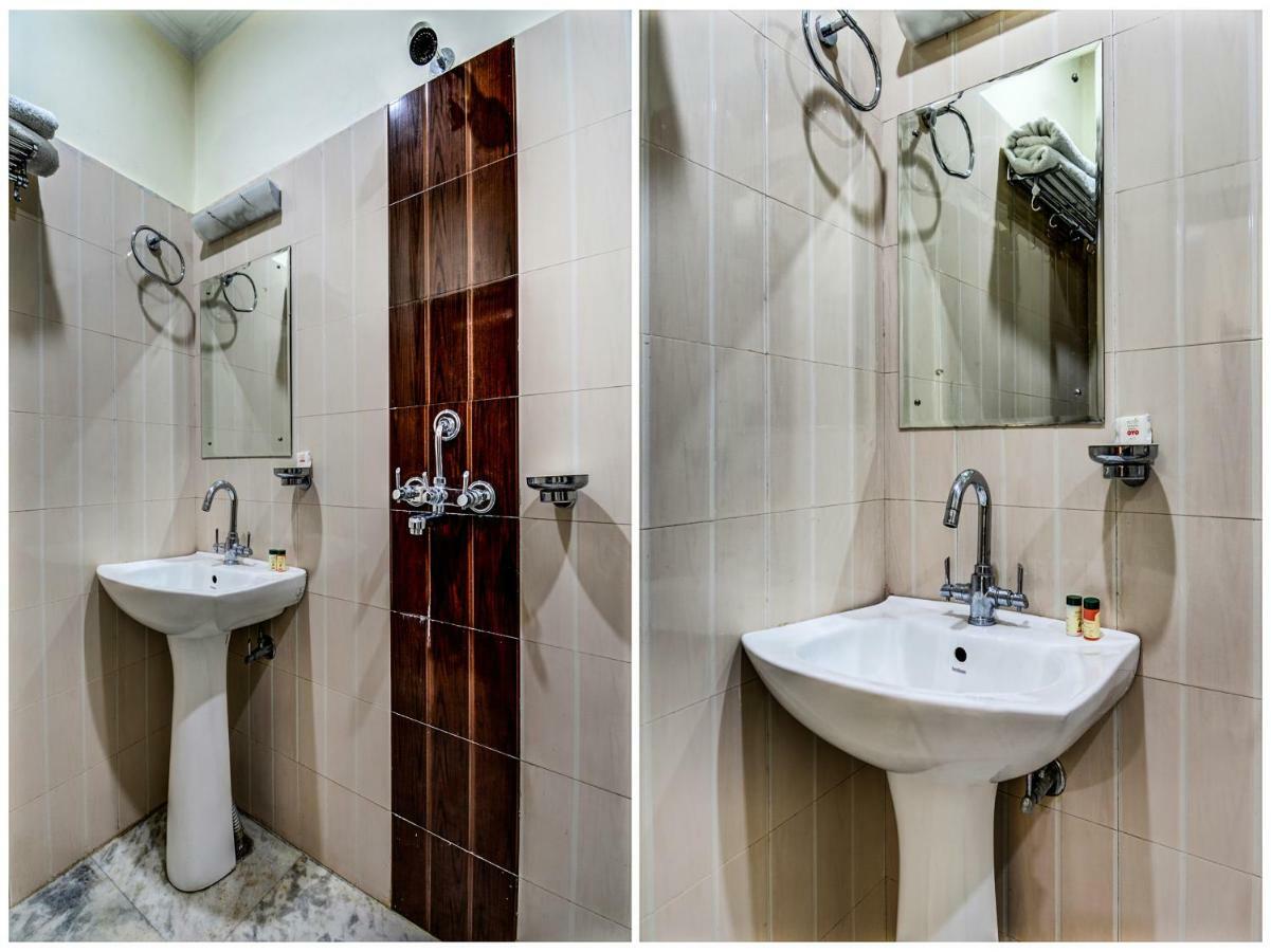 Guest house Oyo 22400 Lichana Haveli Jaipur