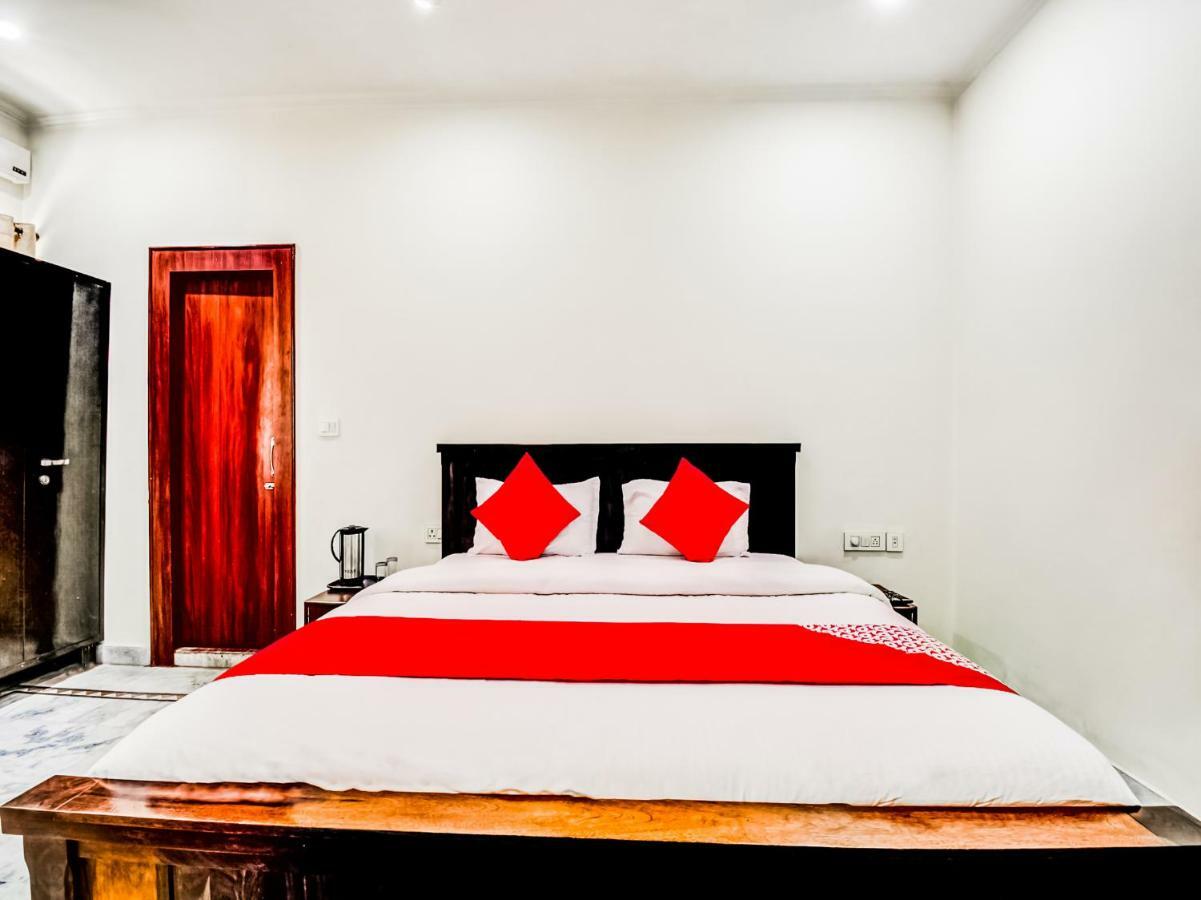 Guest house Oyo 22400 Lichana Haveli 3*