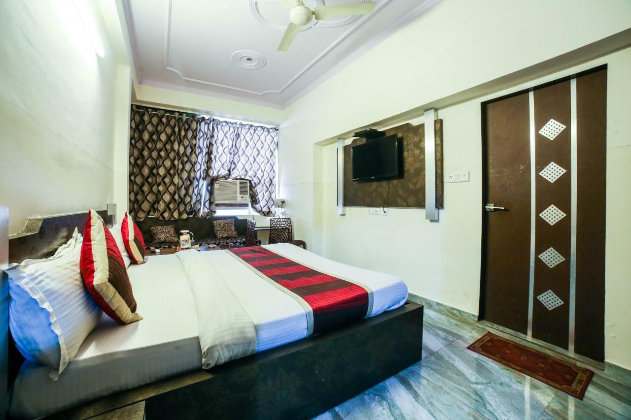 City Centre Hotel