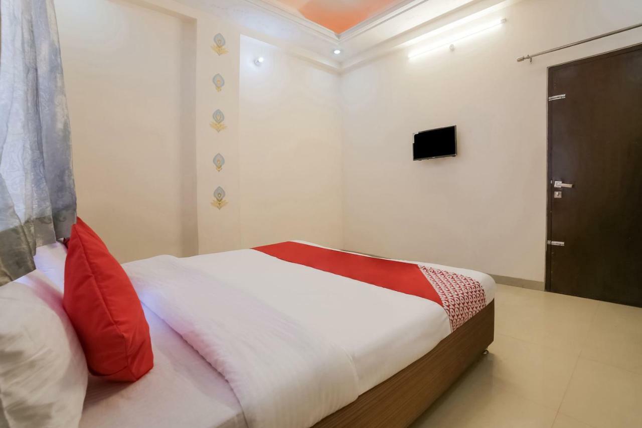 Oyo 37396 Q K Hotel