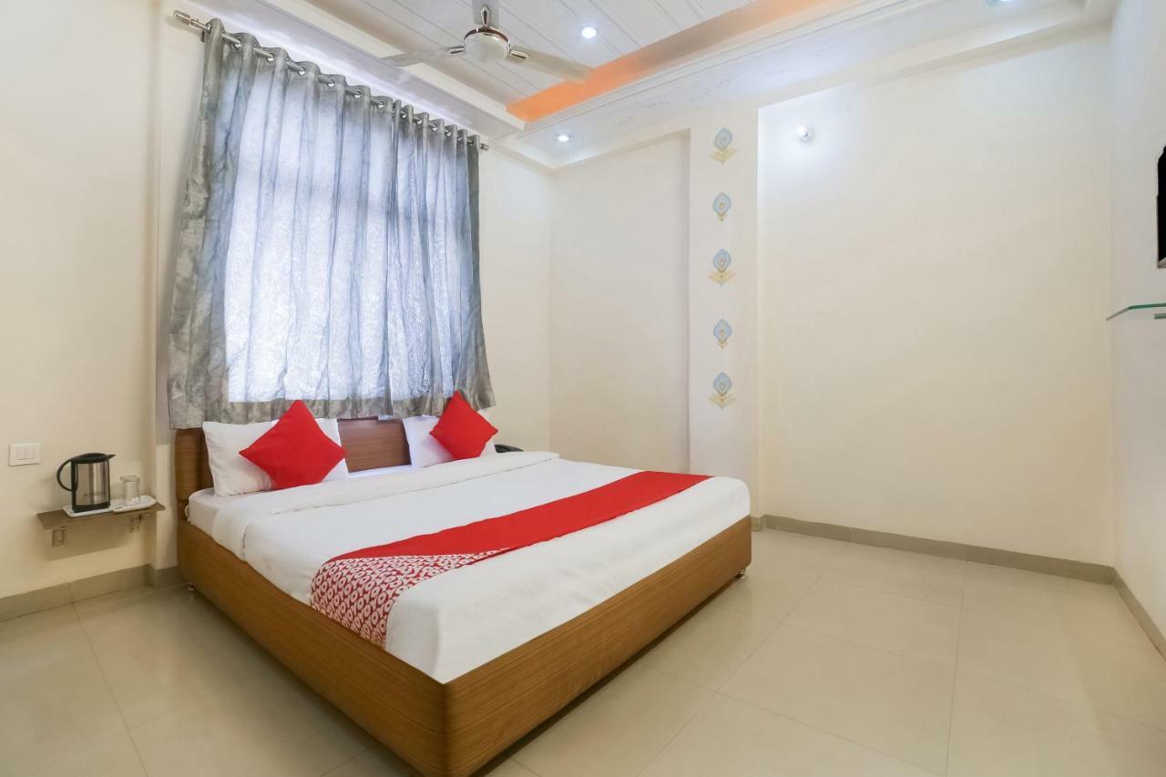 Hotel Oyo 37396 Q K 3*
