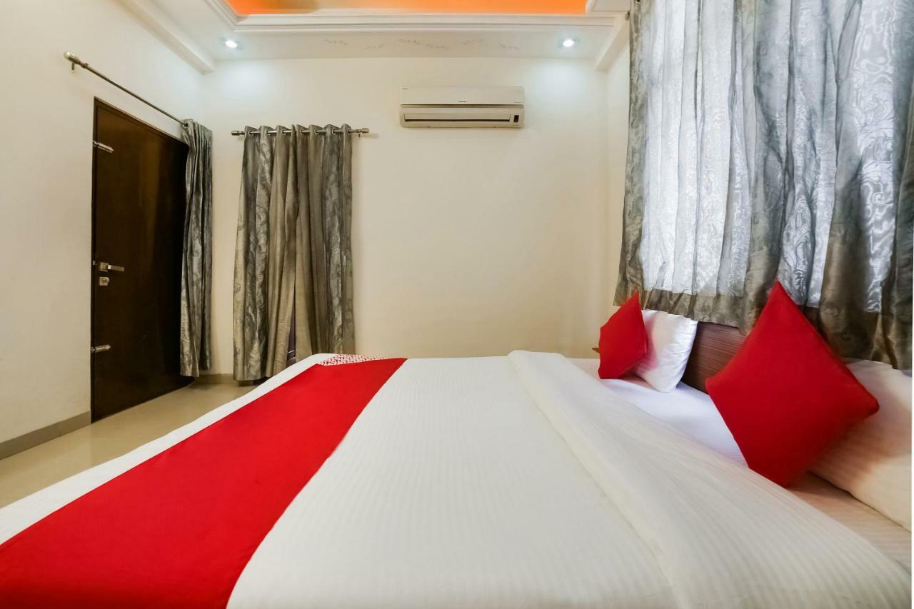 Hotel Oyo 37396 Q K 3*
