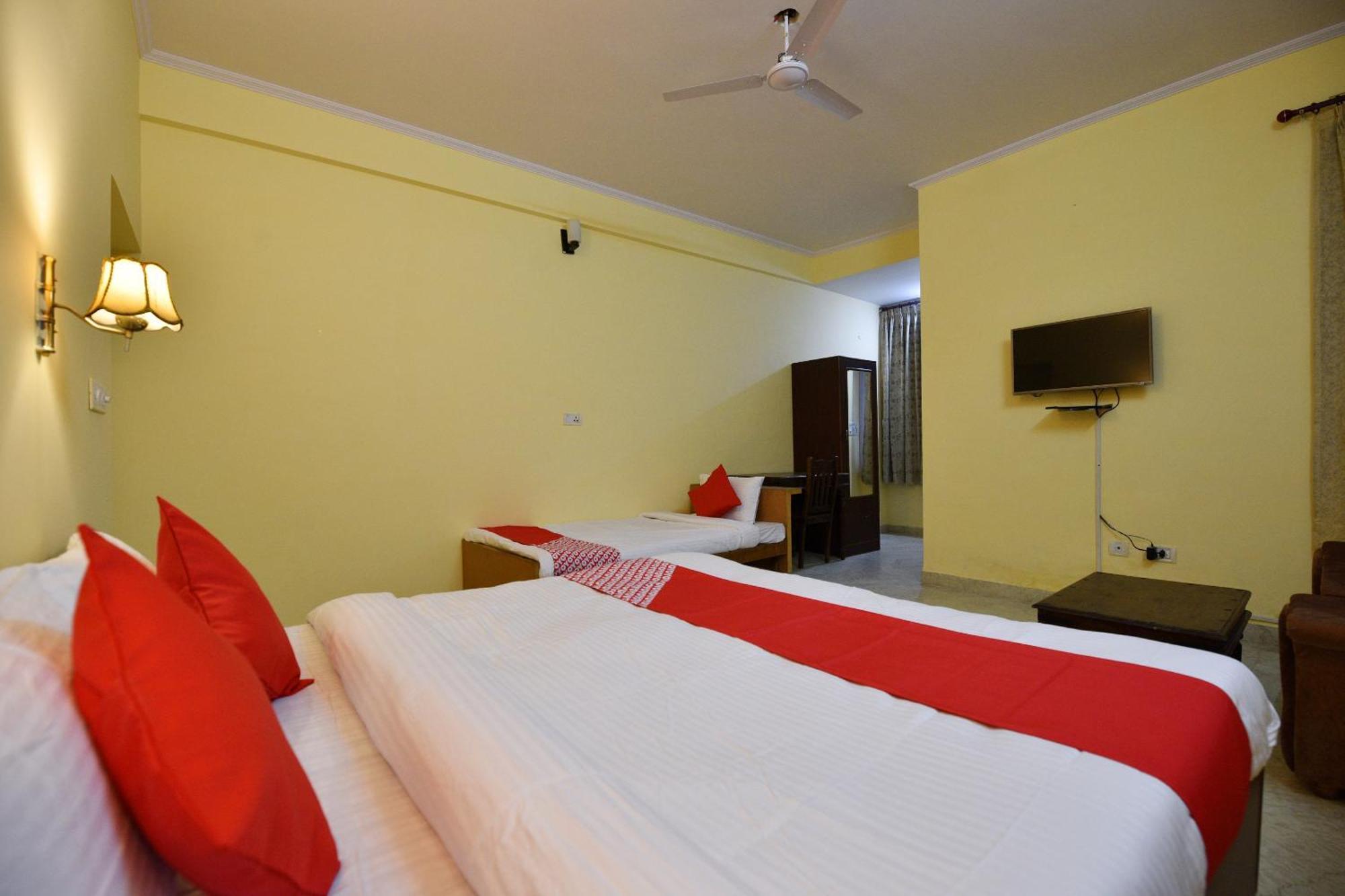 Oyo 23108 Bagga Hotel Jaipur