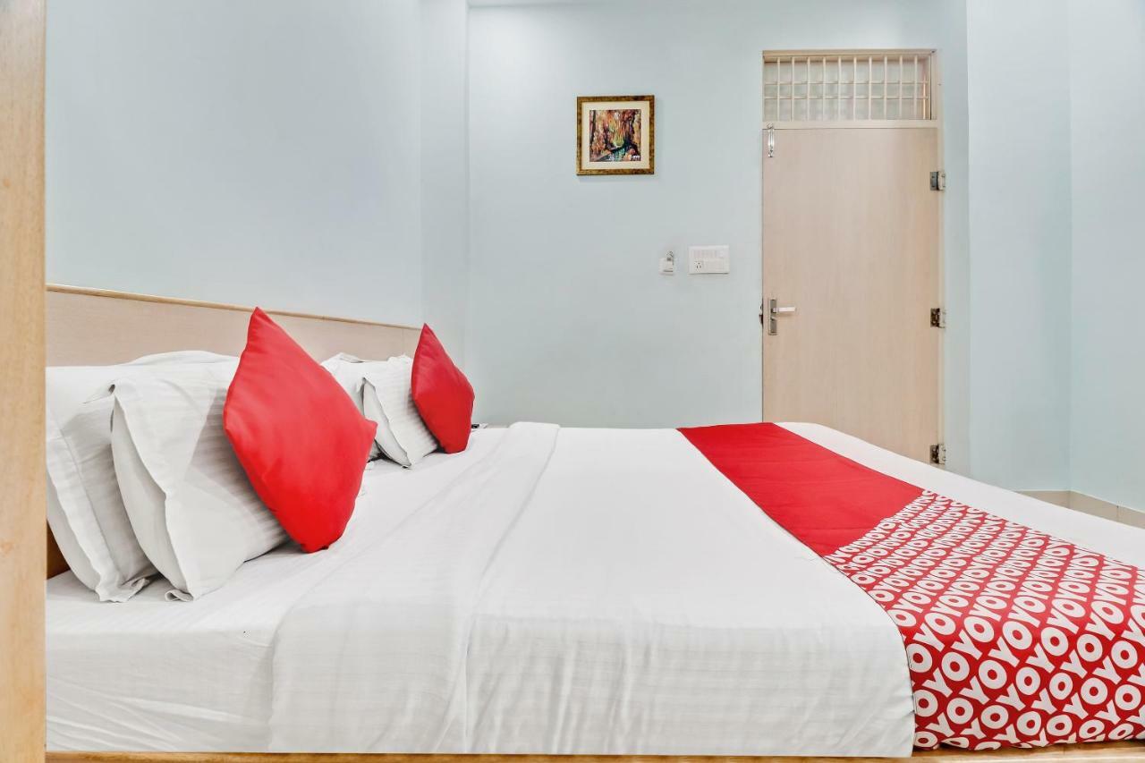 Desert Raaga Hotel 2*