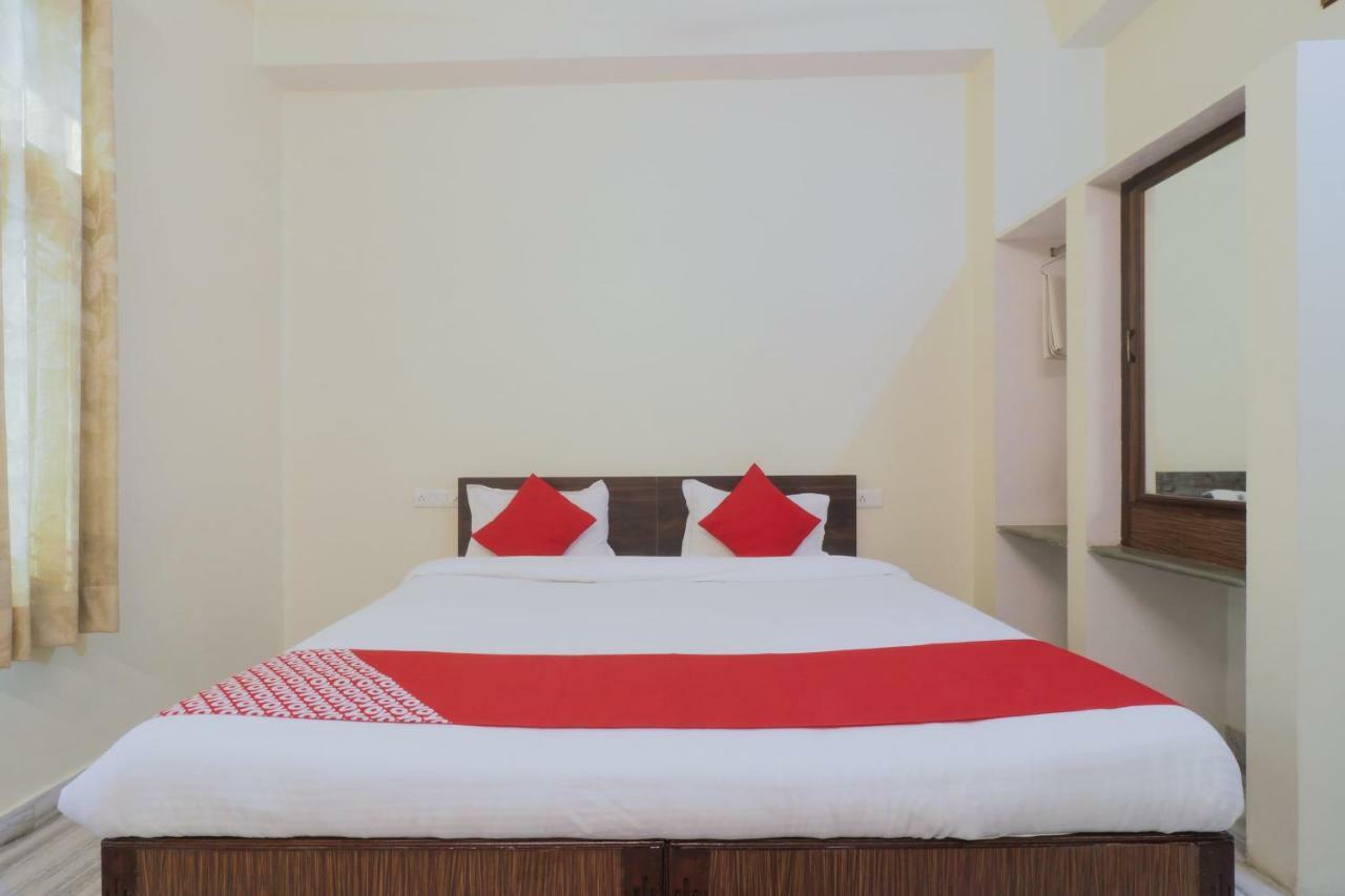 Oyo 24535 Payas Hotel Jaipur