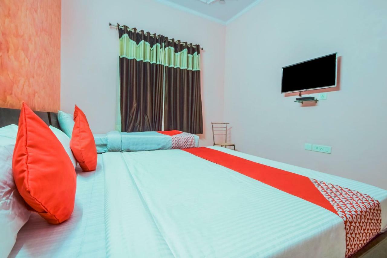 Oyo 23995 Aan Milan 3*
