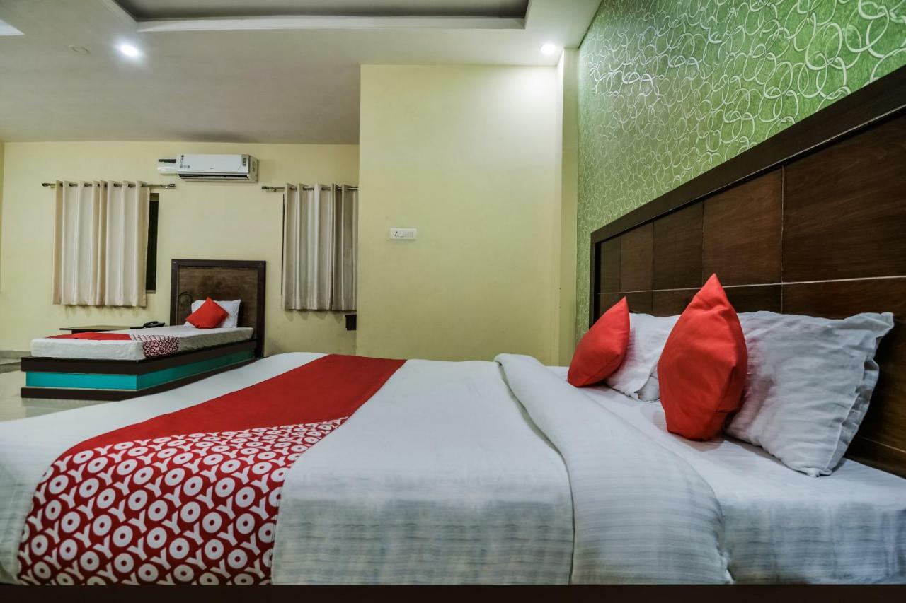 Hotel Oyo 24575 Prabhu Jaipur