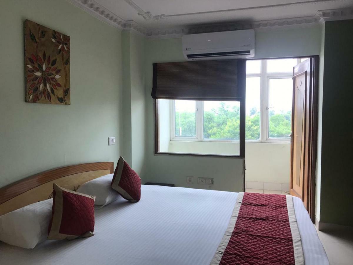 Guest house Aatithay *
