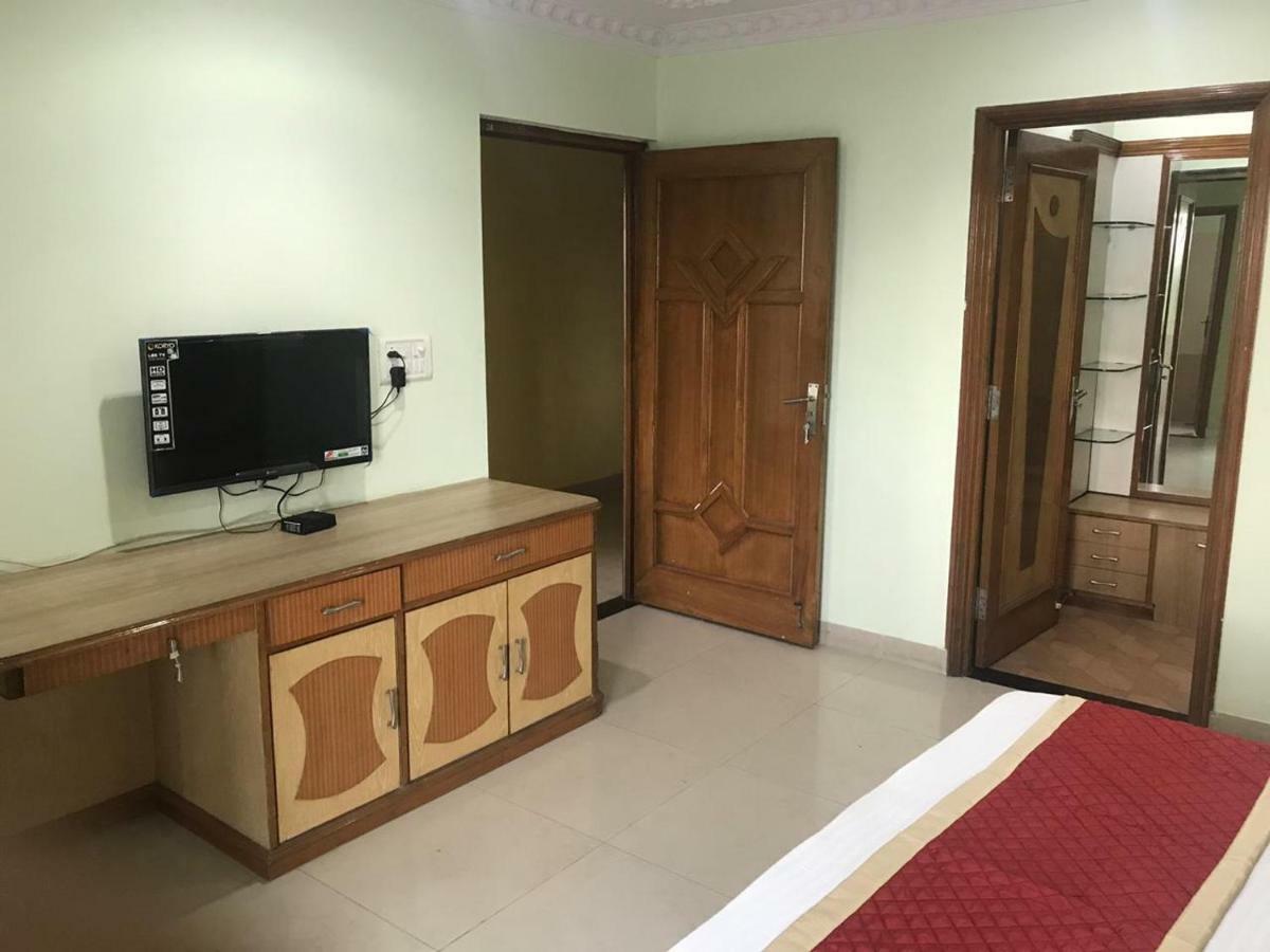 Aatithay Guest house Jaipur
