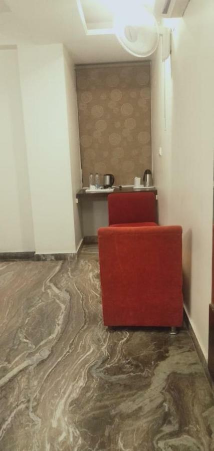 Corporate Raja Park Jaipur