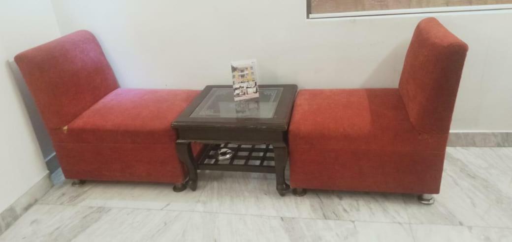 Corporate Raja Park Hotel