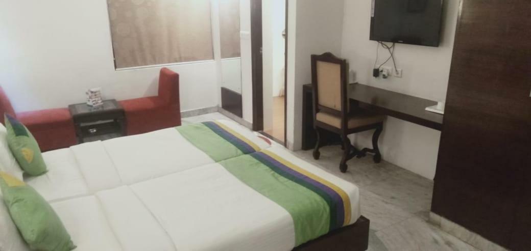 Corporate Raja Park 3* Jaipur