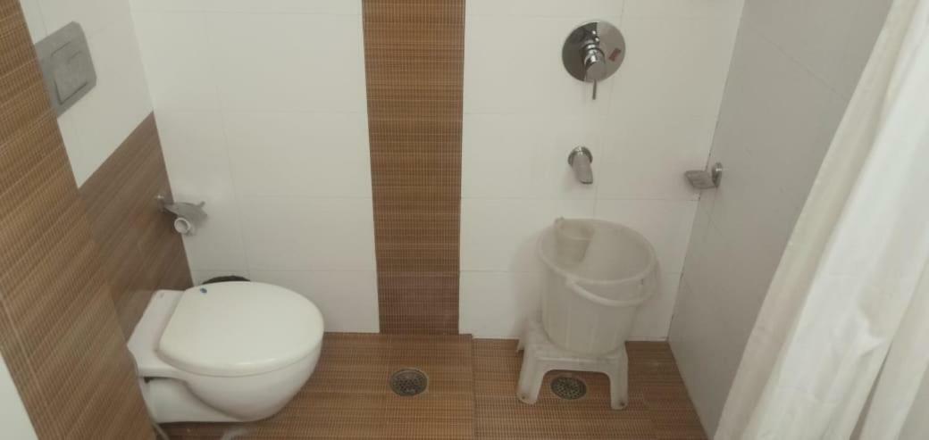 Hotel Corporate Raja Park 3*
