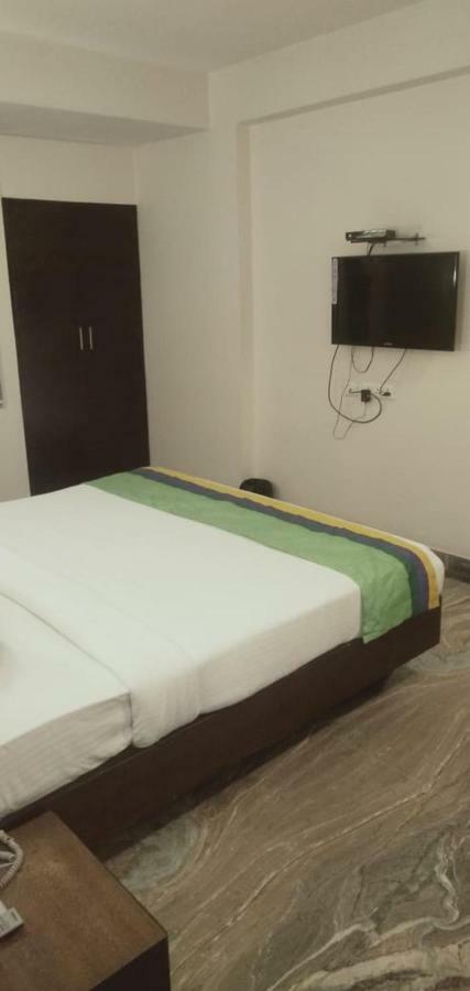 Hotel Corporate Raja Park 3*