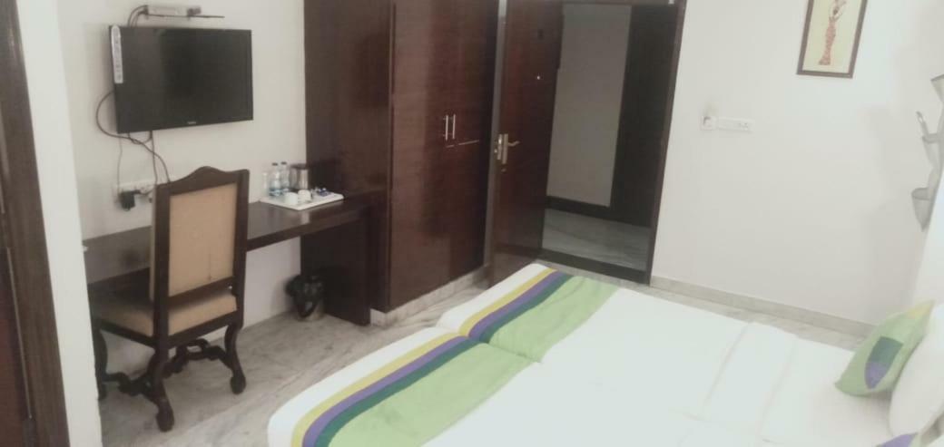 Corporate Raja Park Hotel Jaipur