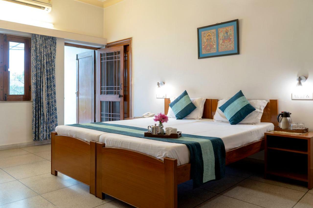 Giri By Vista Villa Jaipur