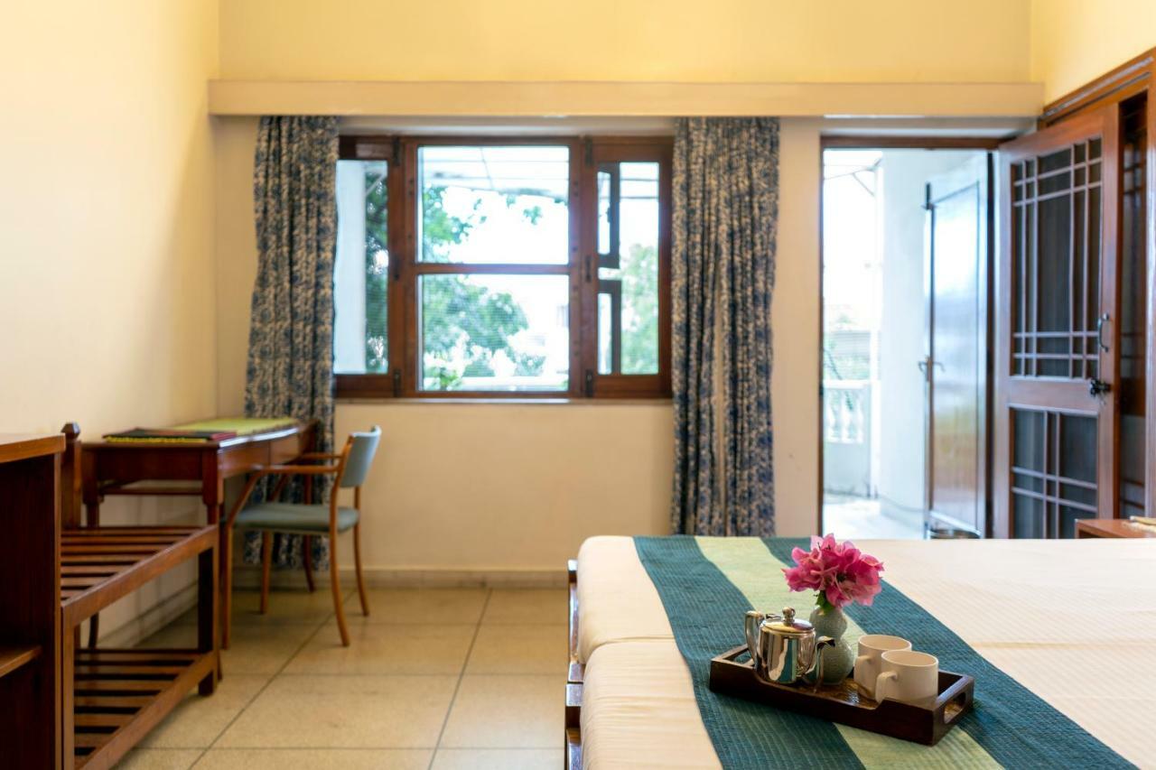 Villa Giri By Vista Jaipur
